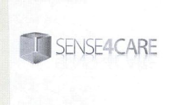 Imagen de SENSE4CARE