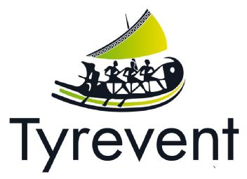 Imagen de TYREVENT