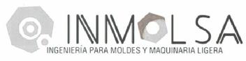 Imagen de INMOLSA INGENIERIA PARA MOLDES Y MAQUINARIA LIGERA