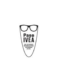 Imagen de PASE IVEA PASE INTERESANTE CON VENTAJAS PARA ESPECTADORES ACTIVOS