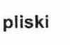 Imagen de PLISKI