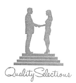 Imagen de QUALITY SELECTIONS
