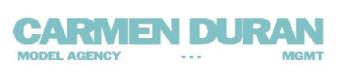 Imagen de CARMEN DURAN MODEL AGENCY MGMT