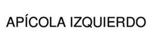 Imagen de APICOLA IZQUIERDO