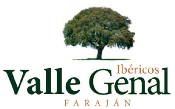 Imagen de IBERICOS VALLE GENAL FARAJAN