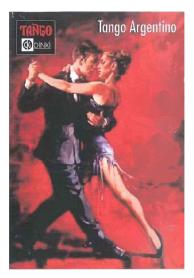 Imagen de TANGO DINKI TANGO ARGENTINO