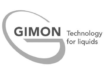 Imagen de GIMON TECHNOLOGY FOR LIQUIDS