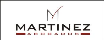 Imagen de MARTINEZ ABOGADOS