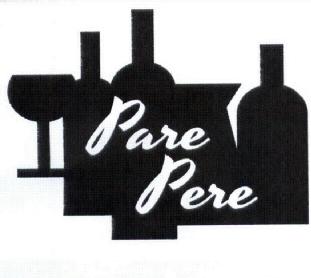 Imagen de PARE PERE