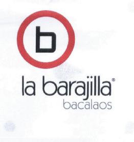 Imagen de B LA BARAJILLA BACALAOS
