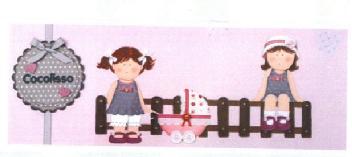 Imagen de COCOLISSO