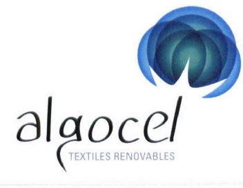 Imagen de ALGOCEL TEXTILES RENOVABLES