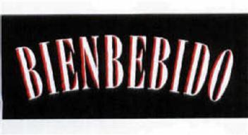 Imagen de BIENBEBIDO