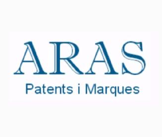 Imagen de ARAS PATENTS I MARQUES
