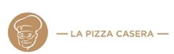 Imagen de LA PIZZA CASERA