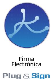 Imagen de PLUG & SIGN FIRMA ELECTRÓNICA