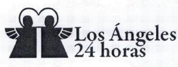 Imagen de LOS ANGELES 24 HORAS