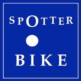 Imagen de SPOTTER.BIKE