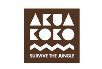Imagen de AKUAKOKO SURVIVE THE JUNGLE