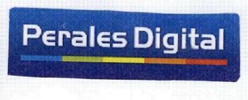 Imagen de PERALES DIGITAL