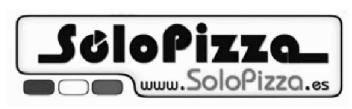 Imagen de SOLOPIZZA WWW.SOLOPIZZA.ES