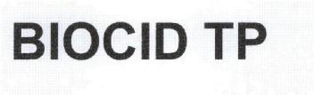 Imagen de BIOCID TP