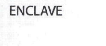 Imagen de ENCLAVE