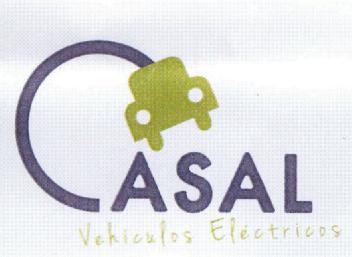 Imagen de CASAL VEHICULOS ELECTRICOS