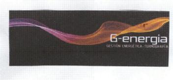 Imagen de G-ENERGIA GESTION ENERGETICA TERMOGRAFIA