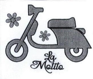 Imagen de LA MOTITO