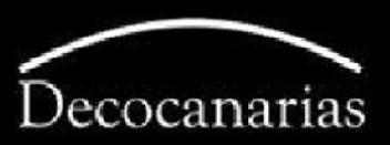 Imagen de DECOCANARIAS ANOTACIÓN DE DEMANDA