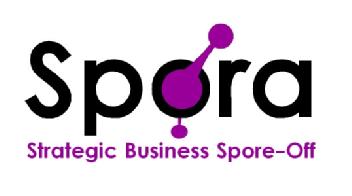Imagen de SPORA STRATEGIC BUSINESS SPORE-OFF