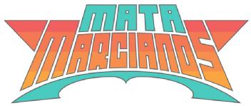 Imagen de MATAMARCIANOS