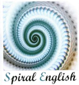 Imagen de SPIRAL ENGLISH