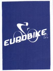 Imagen de EUROBIKE SL