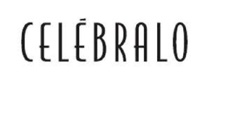 Imagen de CELEBRALO
