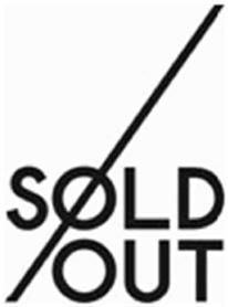 Imagen de SOLD OUT