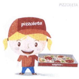 Imagen de PIZZOLETA