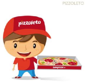 Imagen de PIZZOLETO