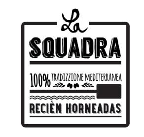 Imagen de LA SQUADRA