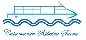 Imagen de CATAMARAN RIBEIRA SACRA