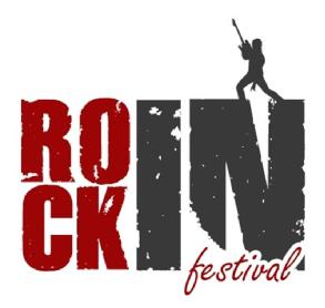 Imagen de ROCKIN FESTIVAL