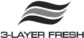 Imagen de 3-LAYER FRESH