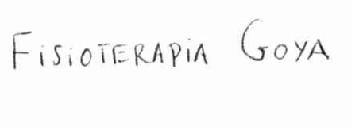 Imagen de FISIOTERAPIA GOYA