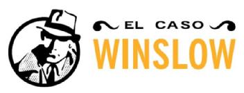 Imagen de EL CASO WINSLOW