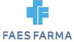 Imagen de FAES FARMA