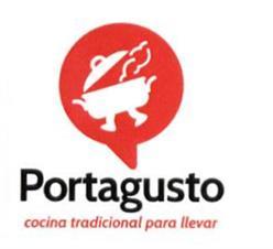 Imagen de PORTAGUSTO COCINA TRADICIONAL PARA LLEVAR
