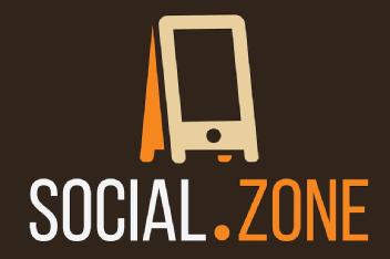Imagen de SOCIAL. ZONE