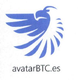 Imagen de AVATAR BTC.ES