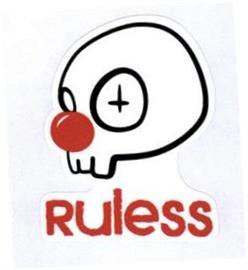 Imagen de RULESS